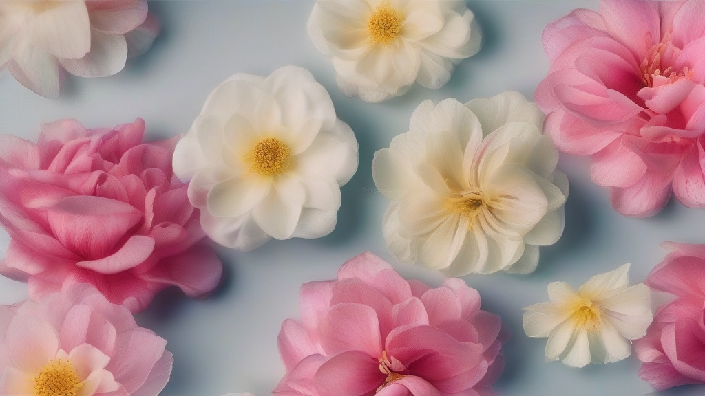 玫瑰物语：解码鲜花的隐秘语言与文化密码