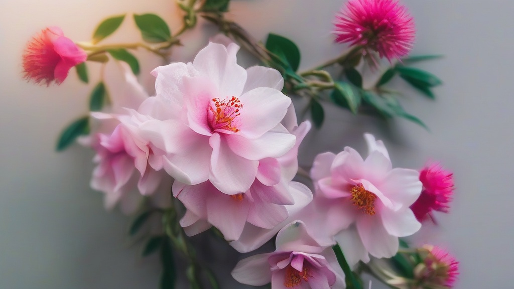 玫瑰知识全解析：从品种到养护的终极指南