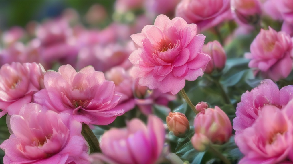 家庭鲜花养护全攻略：从选购到保鲜的10个关键技巧