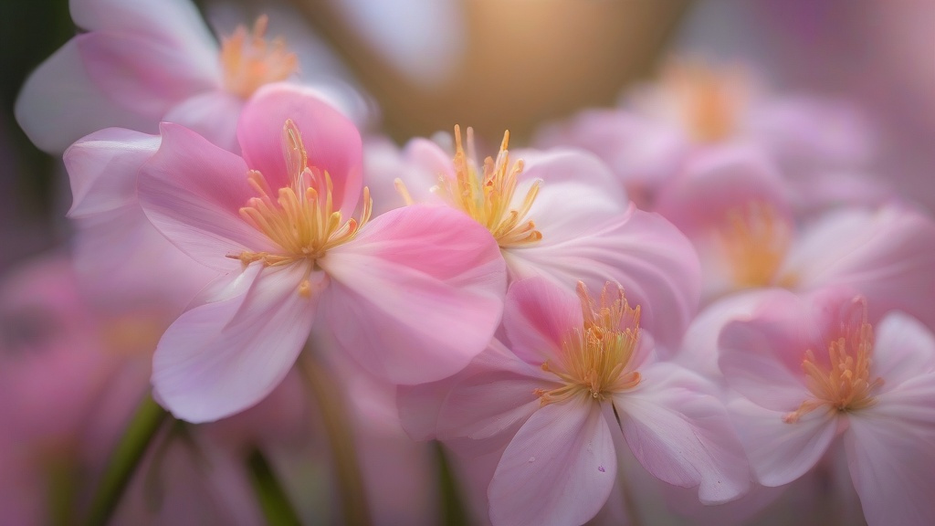 百合花：从形态到文化的全面解析