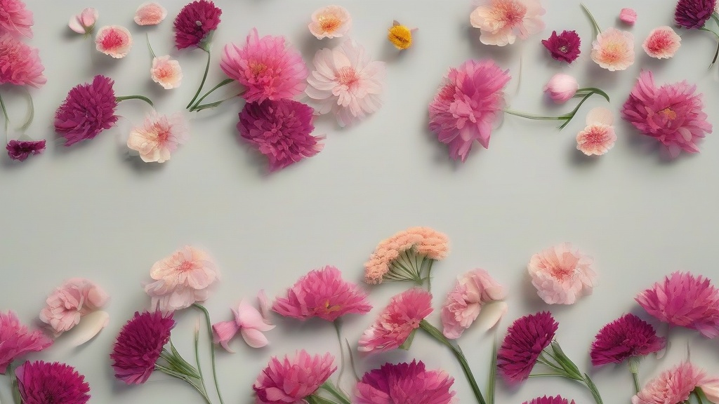 玫瑰物语：解锁鲜花的隐秘语言与文化密码