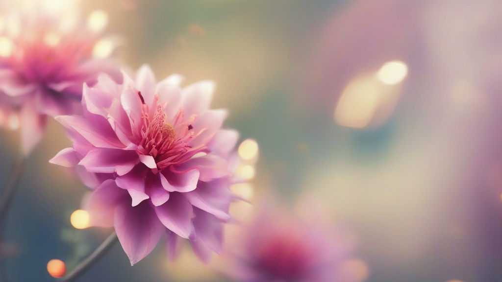 家庭鲜花养护全攻略：从选购到保鲜的12个关键技巧