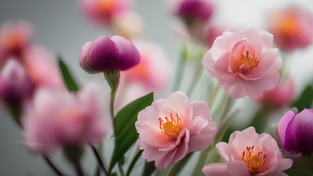 玫瑰知识全解析：从品种到养护的终极指南