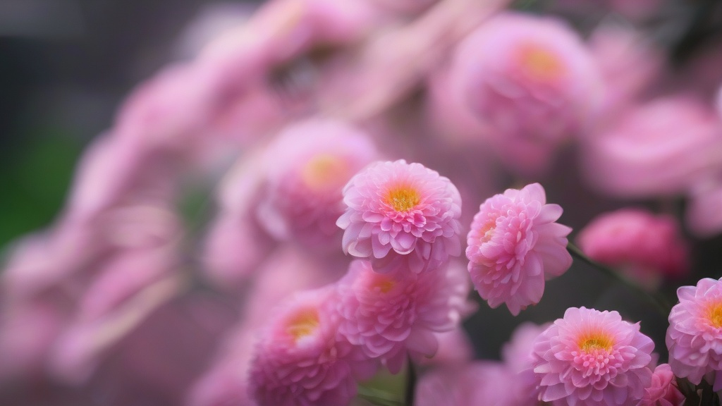 郁金香：从历史到养护的全面指南