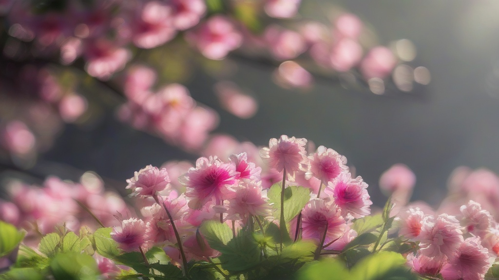从枝叶到花苞：科学养护让鲜花绽放更持久的秘诀
