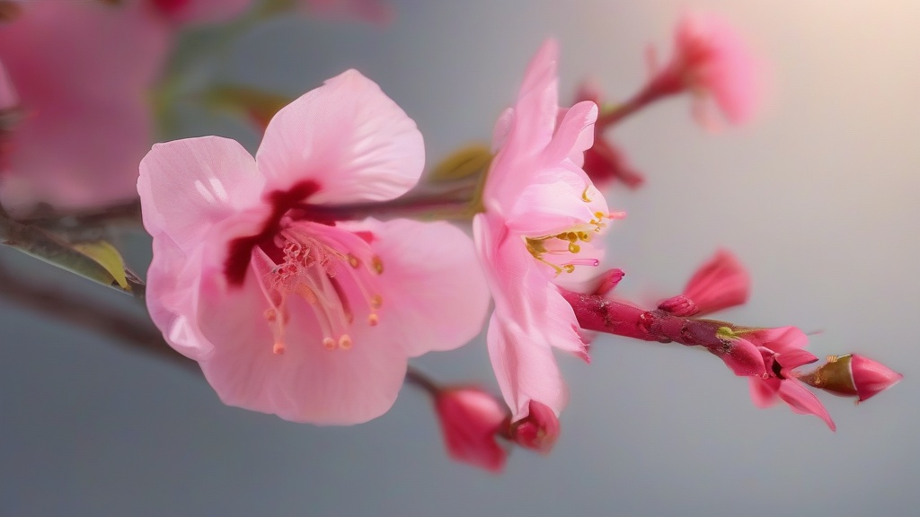 玫瑰物语：解锁鲜花世界的隐秘语言