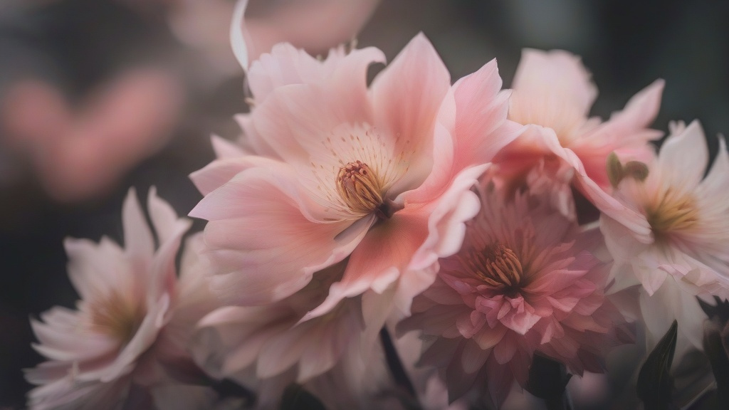 郁金香：从花语到养护的全面指南