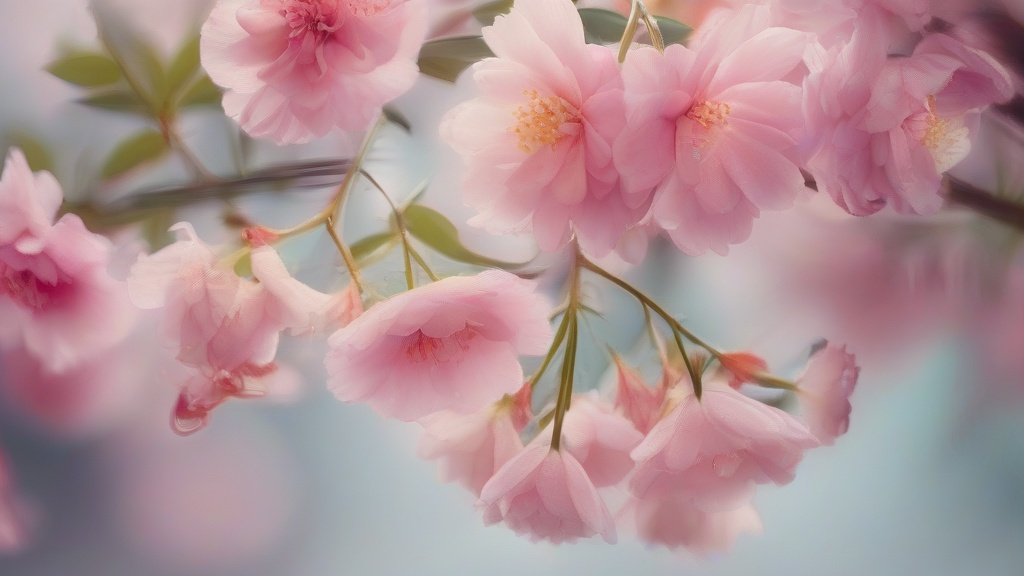 郁金香：从波斯秘语到世界花后的千年传奇