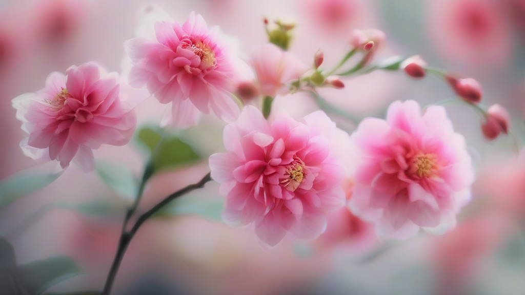 郁金香：从历史到养护的全面指南