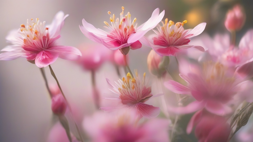 玫瑰知识全解析：从品种到养护的终极指南