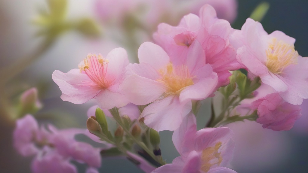 郁金香：从历史到养护的全面指南