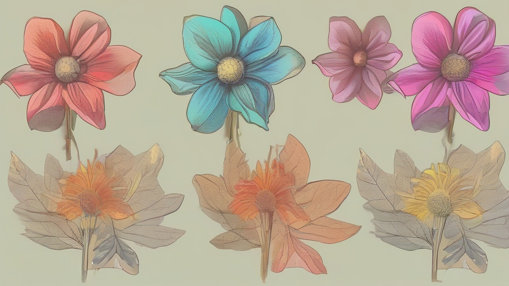 百合：跨越千年的花中皇后——从品种分类到养护全解析