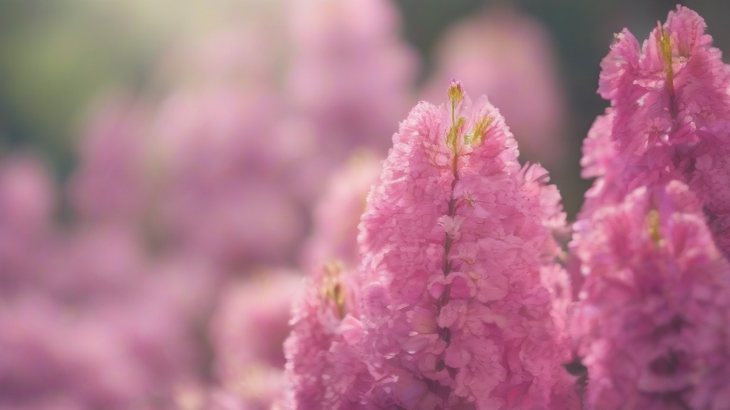 玫瑰物语：解锁鲜花世界的隐秘语言