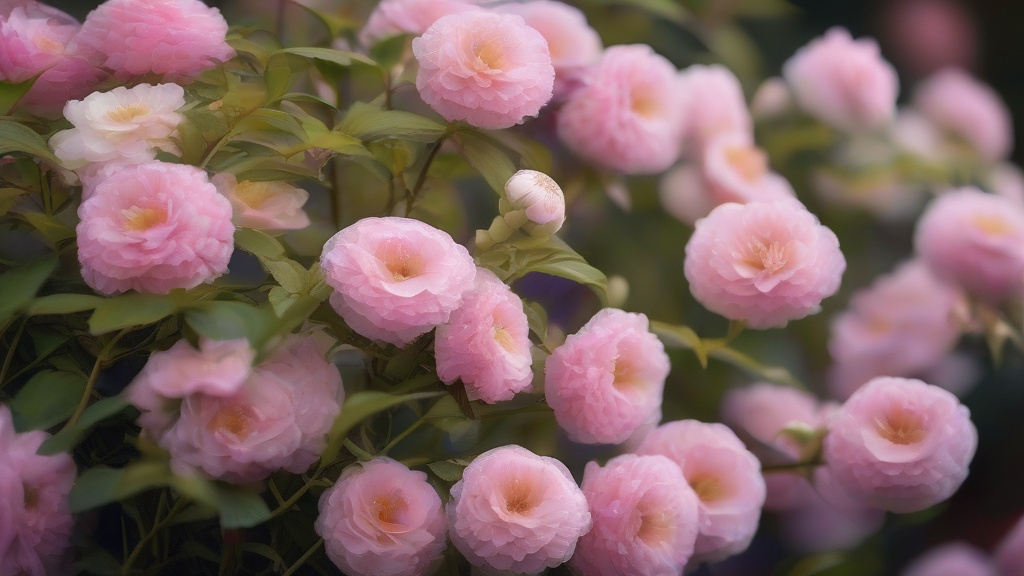 郁金香：从历史到养护的全面指南