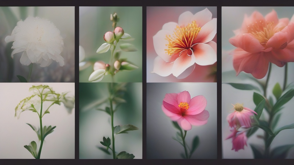 百合知识全解析：从品种到养护的终极指南