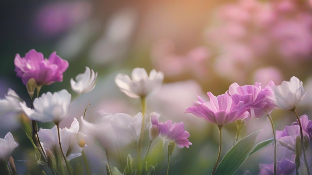 玫瑰物语：解锁鲜花世界的隐秘语言