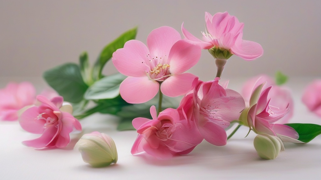 玫瑰物语：解锁鲜花的隐秘语言与文化密码