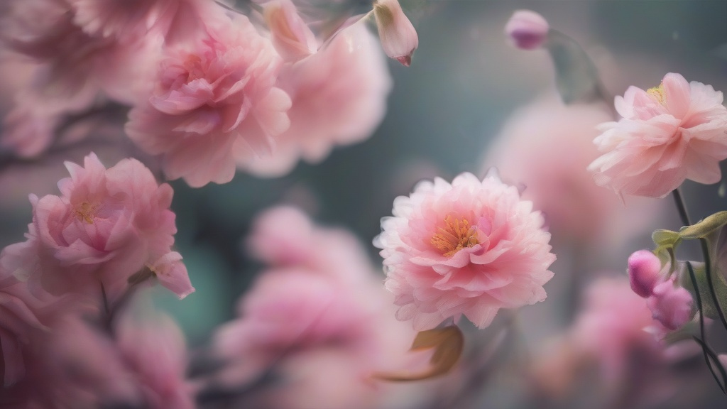 郁金香：从波斯花园到世界花坛的传奇之花