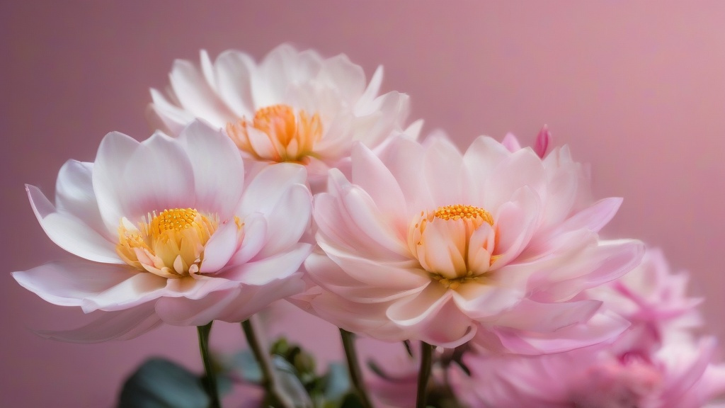 家庭鲜花养护全攻略：从选购到保鲜的10个关键技巧