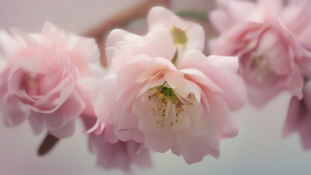 百合：从花语到养护，解锁这朵“云裳仙子”的优雅密码