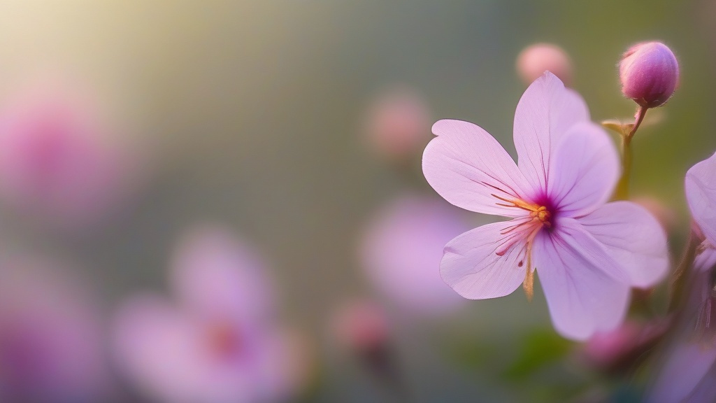 郁金香：从东方秘境到欧洲花园的传奇之花