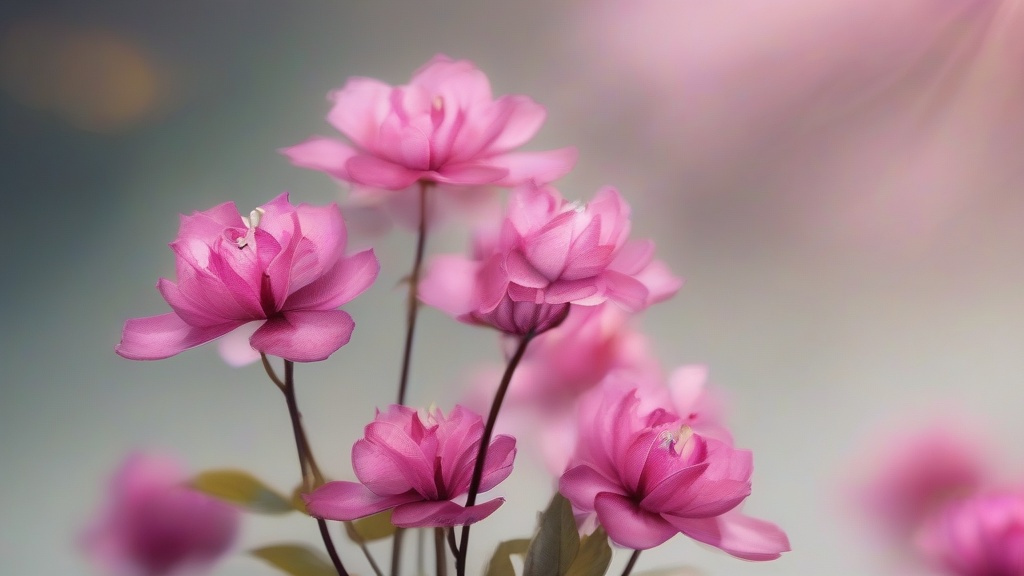 从枝叶到绽放：科学养护让鲜花持久美丽的秘诀