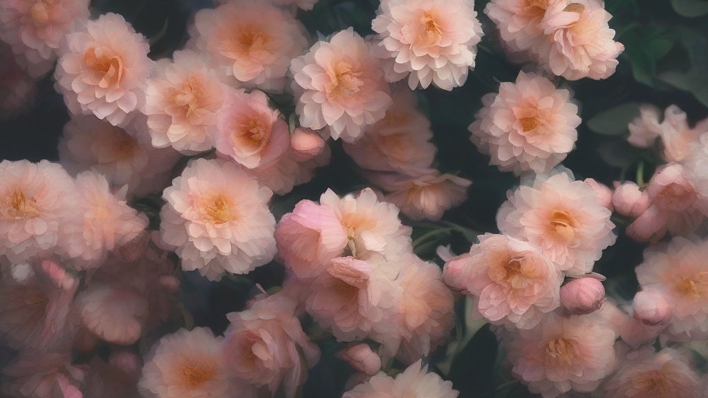 郁金香：从东方秘境到欧洲花园的传奇之花