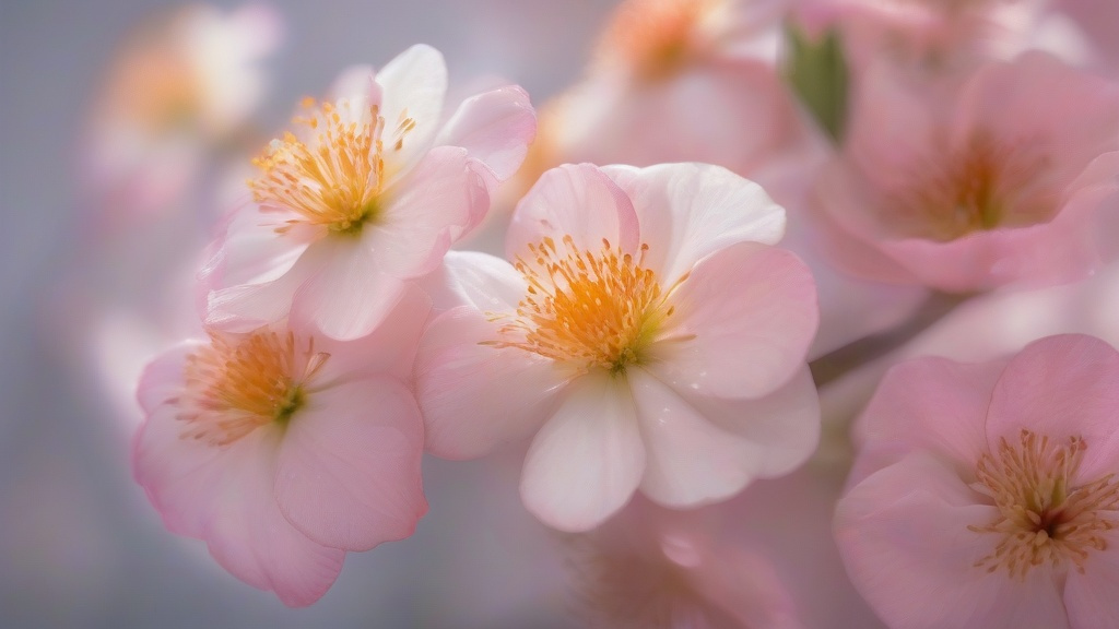 郁金香：从历史到养护的全面指南