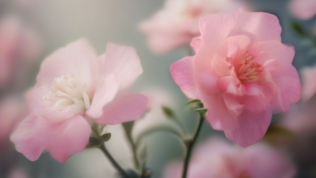 玫瑰物语：解锁鲜花的隐秘语言与文化密码