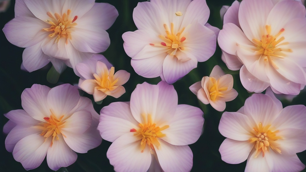 郁金香：从历史到养护的全方位指南