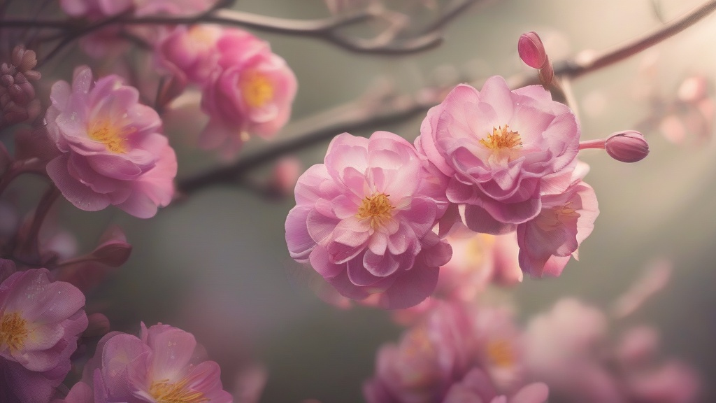 郁金香：从波斯秘语到世界花后的千年传奇