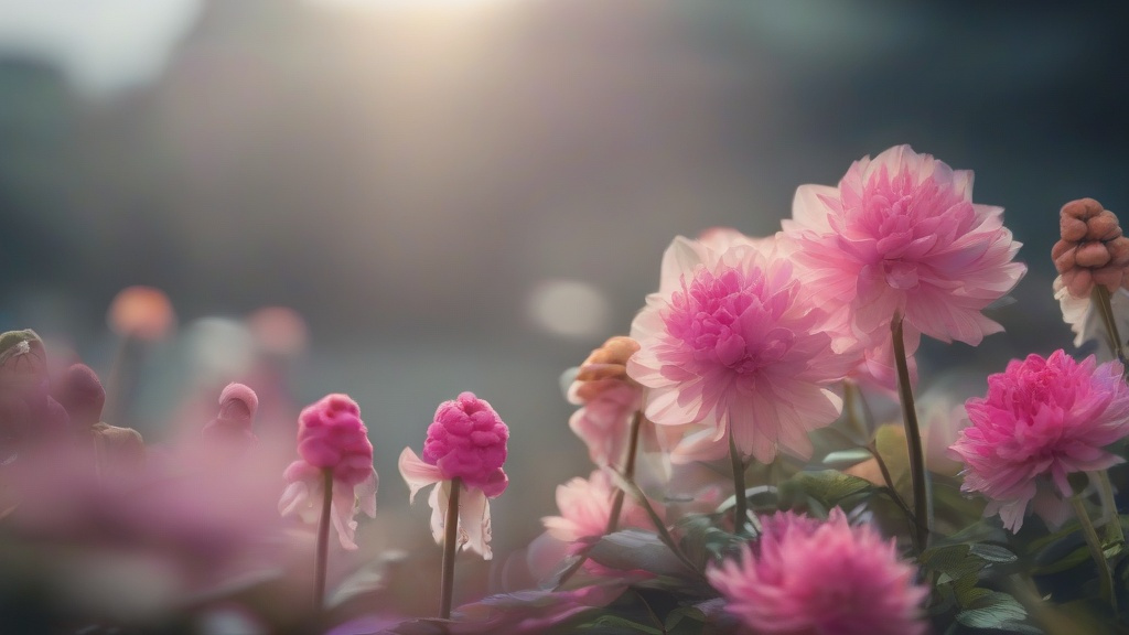 鲜花养护全攻略：从选购到保鲜的终极指南