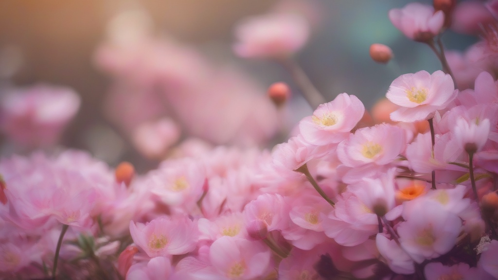 花语大全：解锁鲜花背后的情感密码