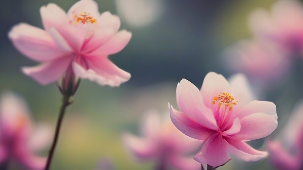 百合花：从形态到文化的全面解析