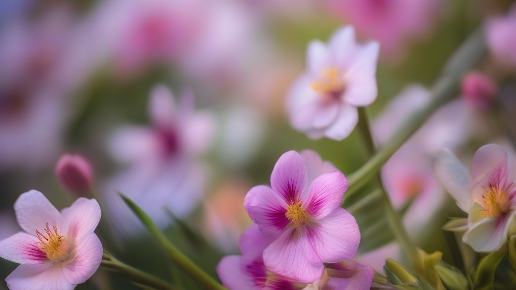 郁金香：从历史到养护的全面指南