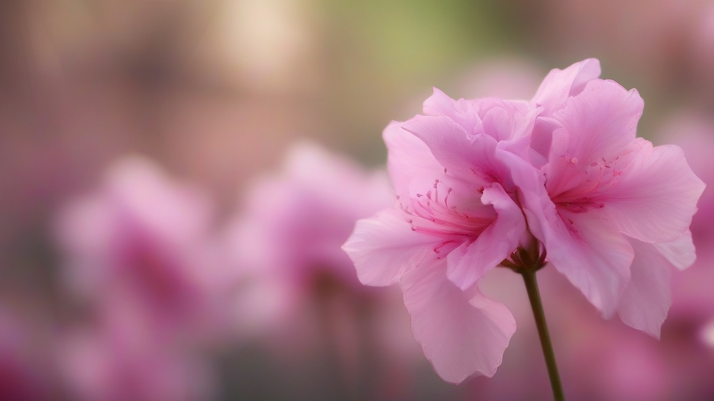 玫瑰物语：解锁鲜花的隐秘语言与文化密码