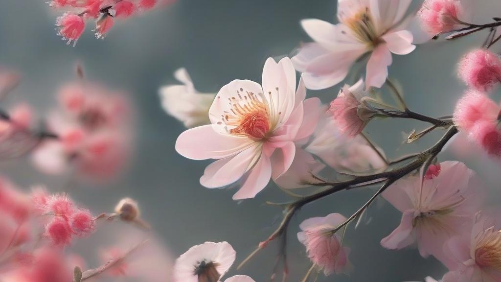 鲜花养护全攻略：从选购到绽放的完整指南