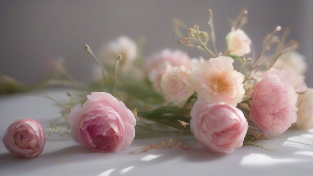 郁金香：从波斯秘语到世界花语的传奇之花