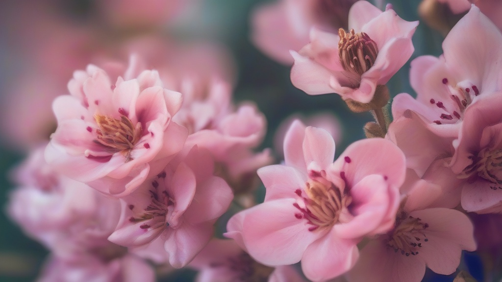 鲜花养护全攻略：从选购到绽放的科学与艺术