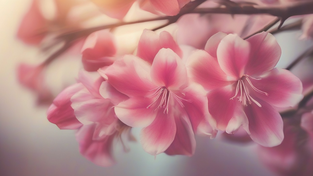 郁金香：从历史到养护的全面指南