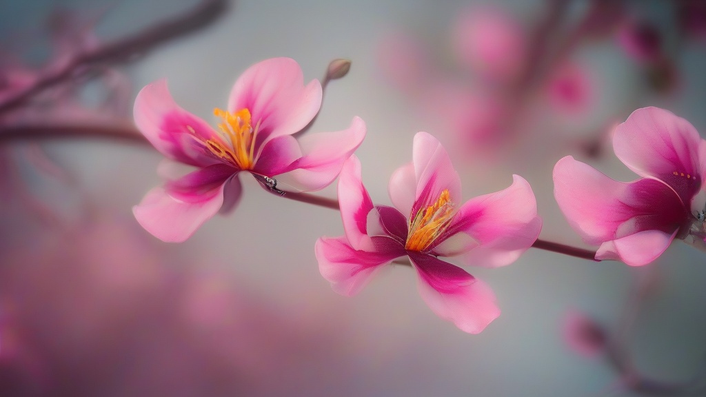 百合知识全解析：从品种分类到养护秘籍