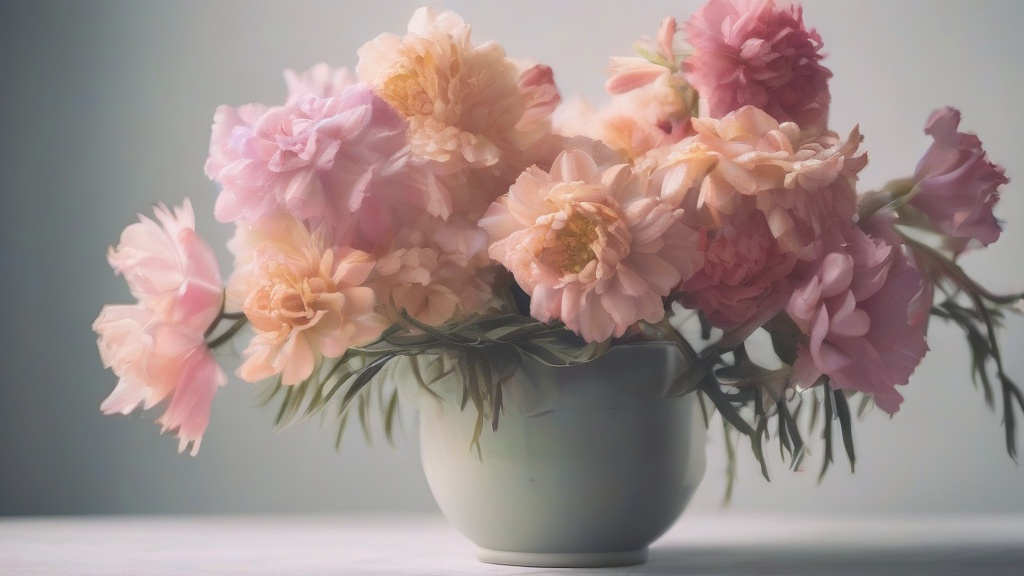 玫瑰物语：解锁鲜花的隐秘语言与文化密码