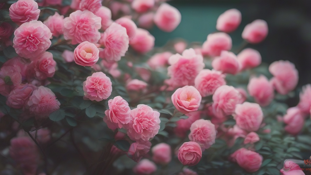 玫瑰物语：解码鲜花的隐秘语言与文化密码