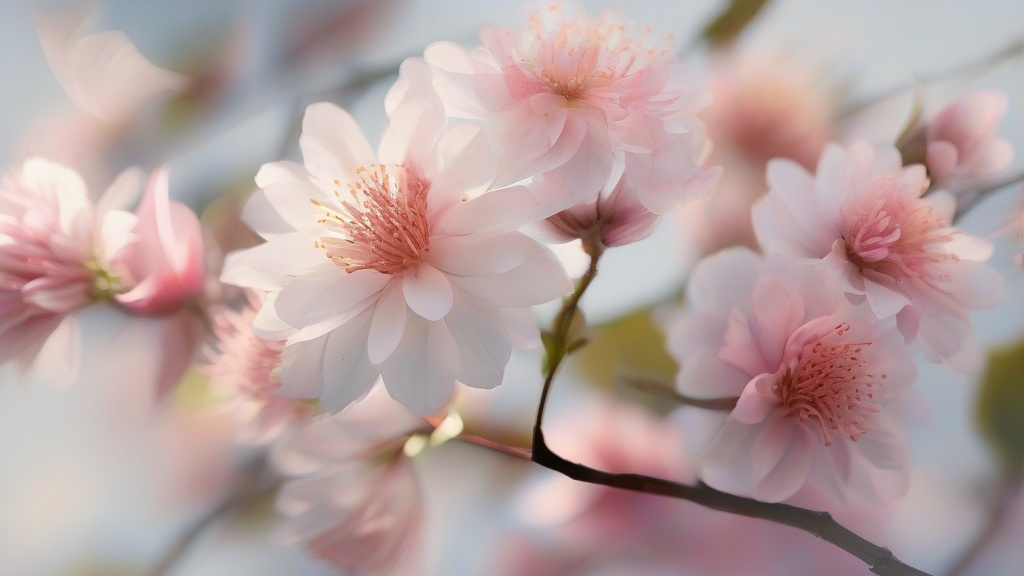 鲜花养护全攻略：从选购到绽放的科学与艺术