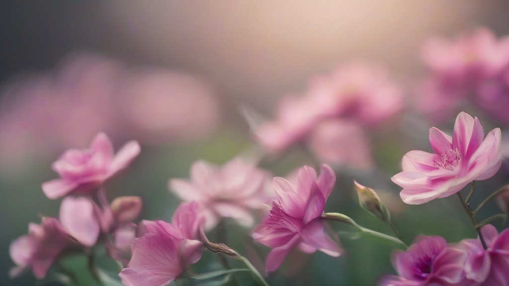 鲜花养护全攻略：从选购到绽放的终极指南