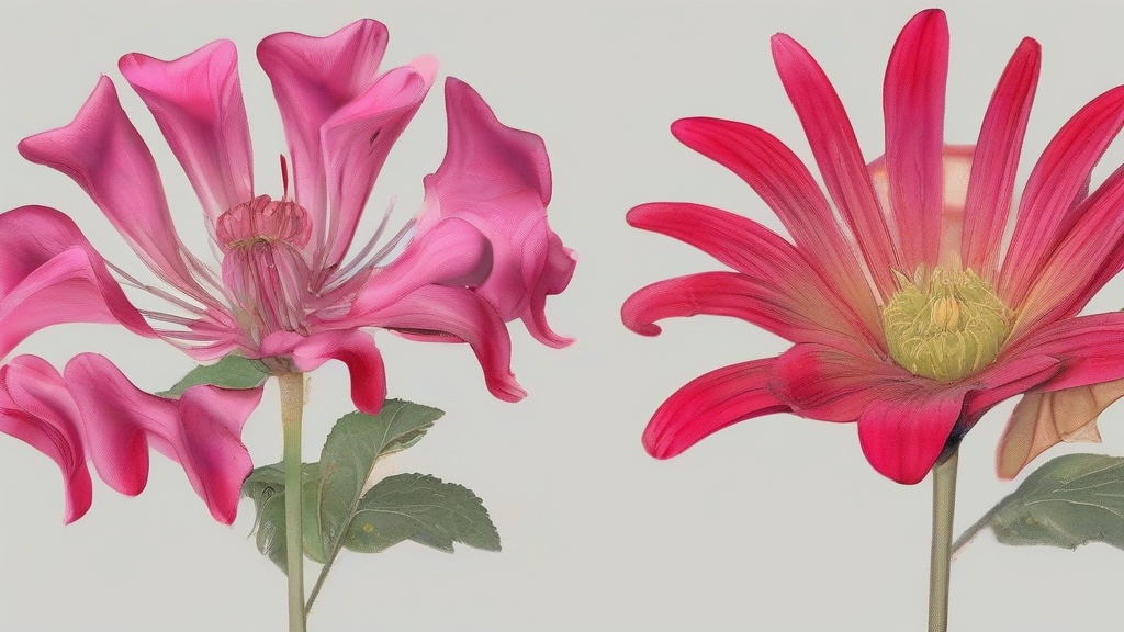 鲜花养护全攻略：从选购到绽放的终极指南