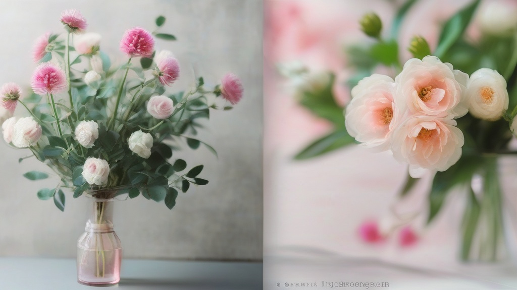 鲜花的隐秘语言：解锁花语大全中的情感密码