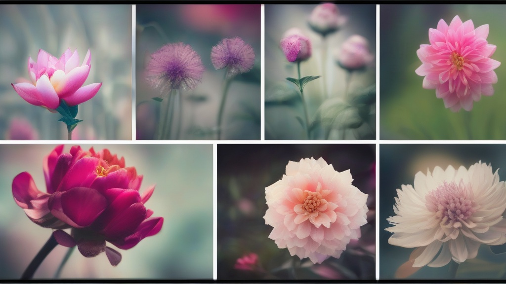 百合花：从形态到文化的全方位解析