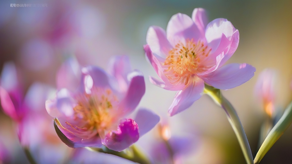 家庭鲜花养护全攻略：从选购到绽放的10个关键技巧