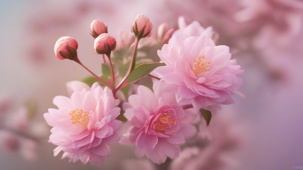 郁金香：从波斯秘语到世界花语的传奇